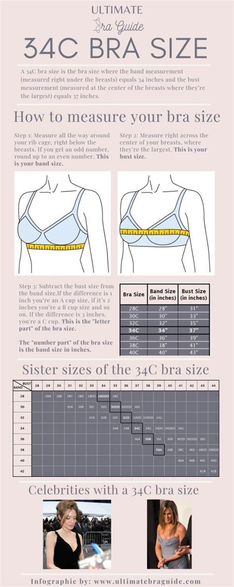 34c bra size|34C Bra: Shop 34C Bra Size .